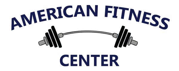 American Fitness Center Logo