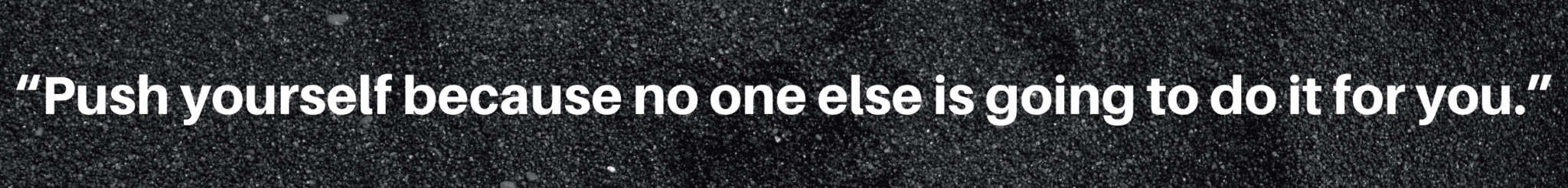 Website banner